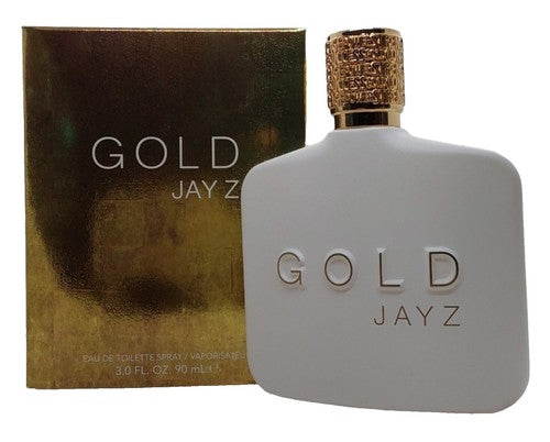 MS Gold by Jay Z – for Men