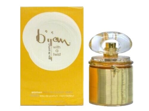 W Bijan with a Twist by Bijan – for Women