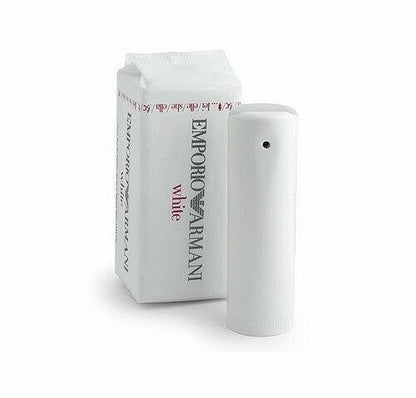 M Emporio White by Giorgio Armani – for Men