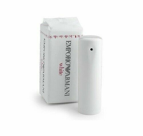 M Emporio White by Giorgio Armani – for Men