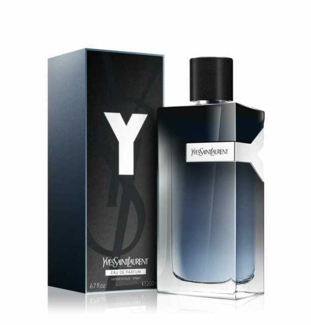 Y Eau de Parfum by Yves Saint Laurent –  for Women