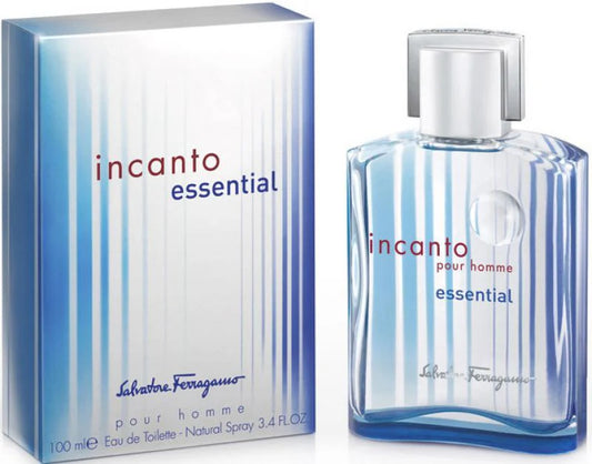 M Incanto Essential by Salvatore Ferragamo –  for Men