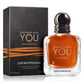 mporio Armani – Stronger With You Intensely UP for Men (Eau de Parfum)