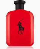 Polo Red parfume by Ralph Lauren – for Men