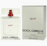 M The One Sport by Dolce & Gabbana – for Men