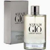 M Acqua Di Gio Essenza by Giorgio Armani –  for Men