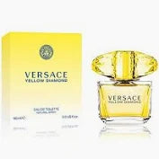 WS Yellow Diamond by Versace – for Women
