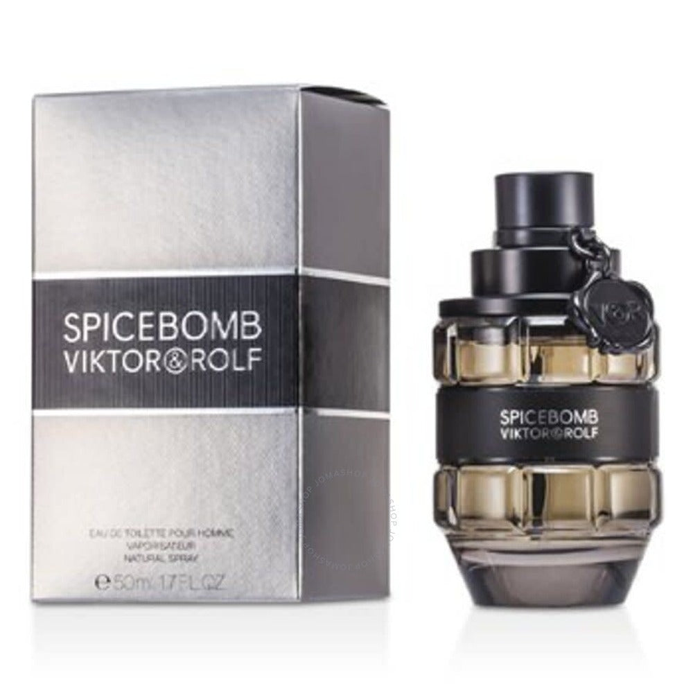 M Spicebomb by Viktor & Rolf – for Men