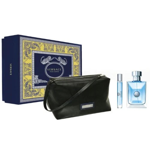 MS Versace Pour Homme by Versace – for Men