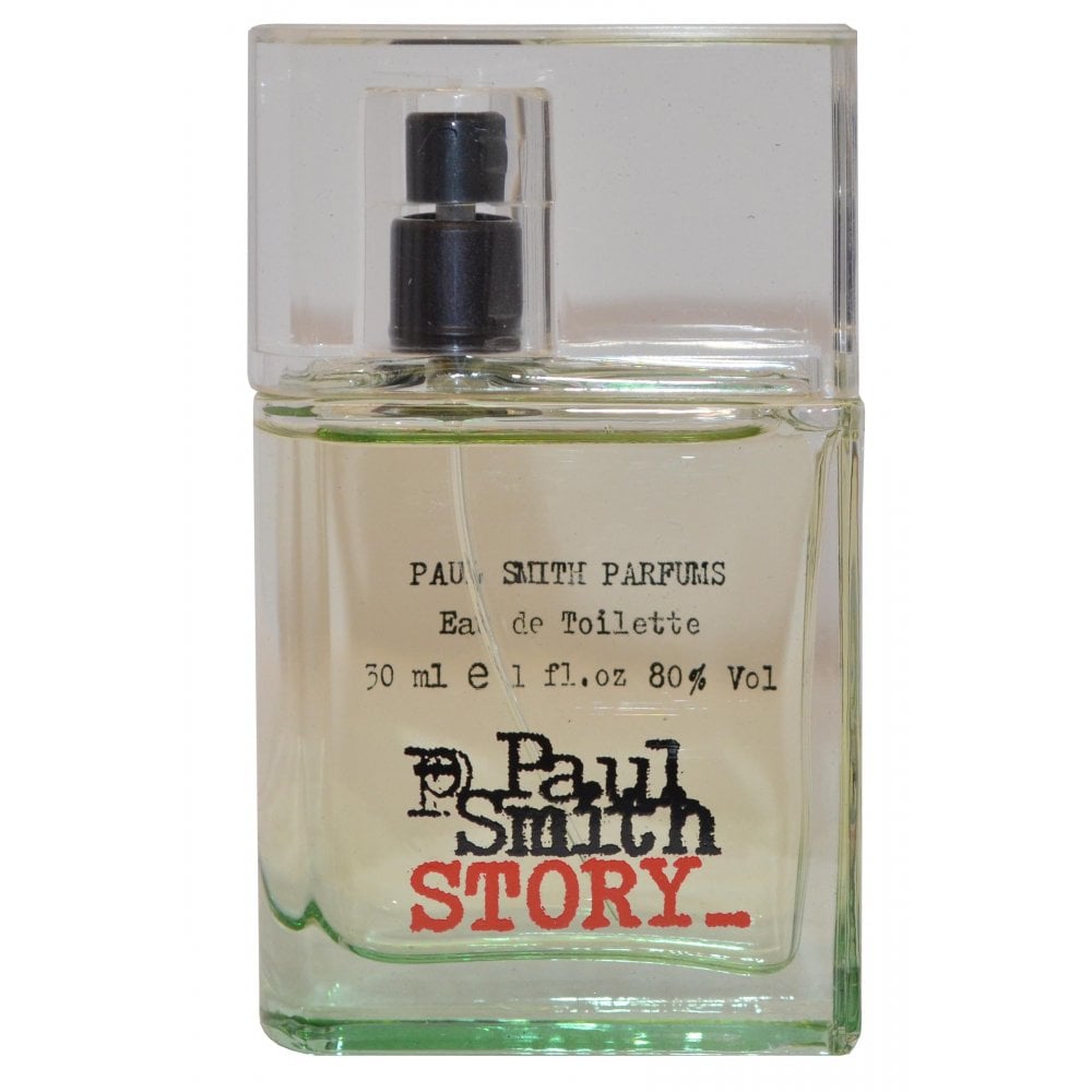 M Paul Smith Story –  for Men