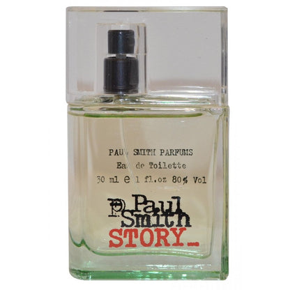 M Paul Smith Story –  for Men