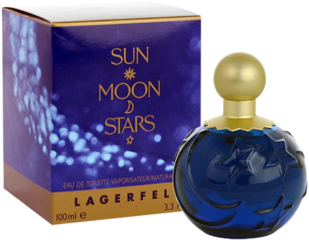 W Sun Moon Stars by Karl Lagerfeld –  for Women