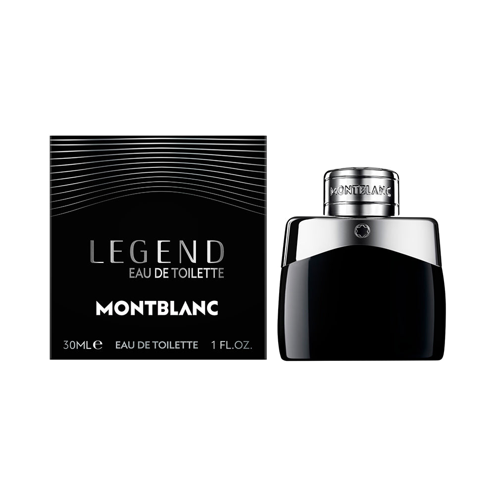 M Legend by Montblanc – for Men