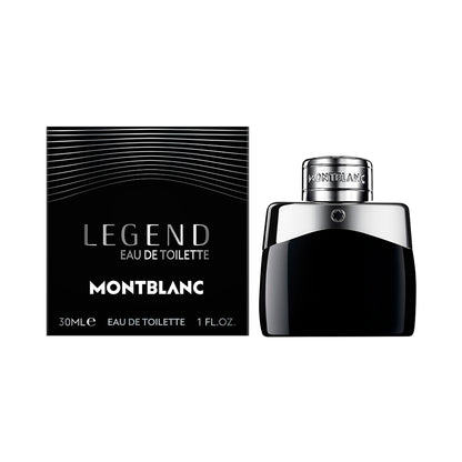 M Legend by Montblanc – for Men
