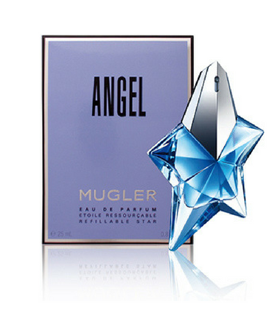 WS Le Lys Angel by Thierry Mugler – for Women