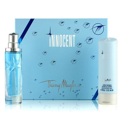 WS Innocent by Thierry Mugler – for Women