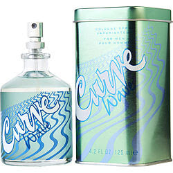 M Curve Wave by Liz Claiborne – for Men