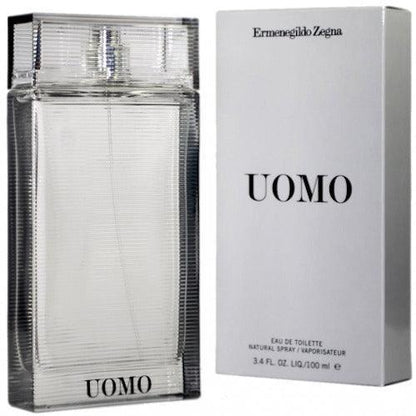 Uomo by Zegna –  for Men