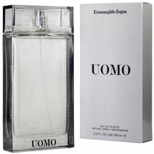 Uomo by Zegna –  for Men