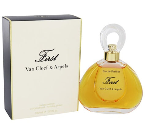 First by Van Cleef & Arpels –  for Women