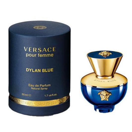 W Dylan Blue by Versace – for Women