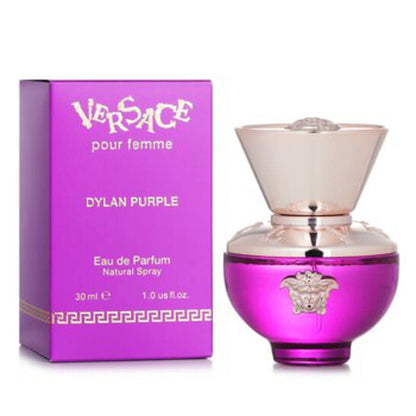 W Dylan Purple UPC by Versace – for Women