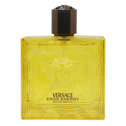M Eros Energy by Versace for Men