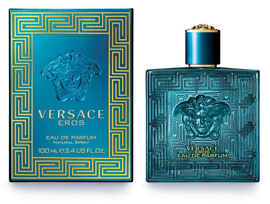 MS Eros PER by Versace – for Men