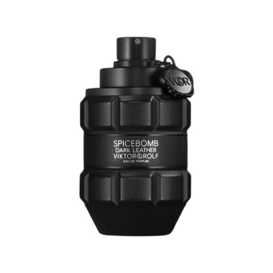 M Spicebomb Dark Leather by Viktor & Rolf for Men