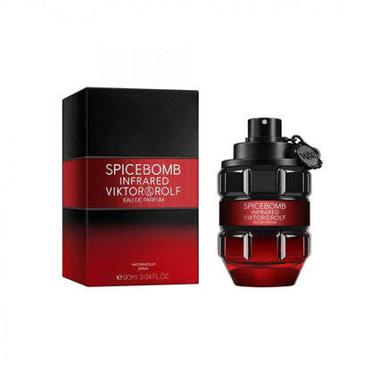Spicebomb Infrared by Spicebomb – for Men