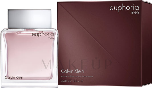 M Euphoria by Calvin Klein – for Men