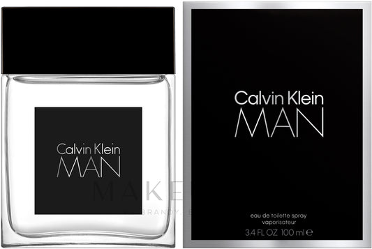 MS Calvin Man by Calvin Klein – for Men