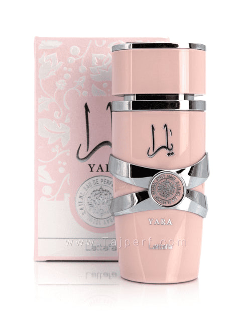 Lattafa Yara by Lattafa –  for Women