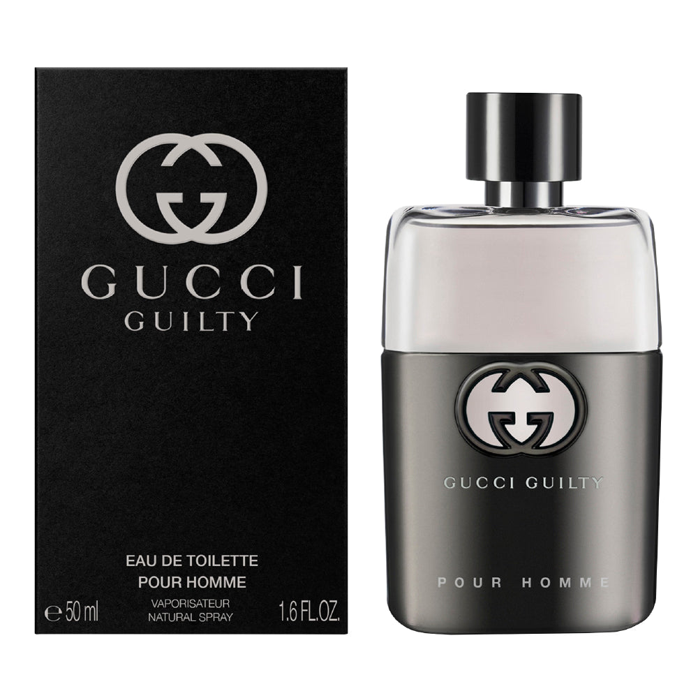 Gucci Guilty Pour Homme by Gucci – for Men