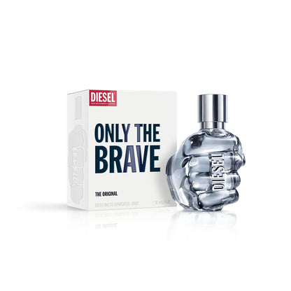 Only The Brave by Diesel – for Men