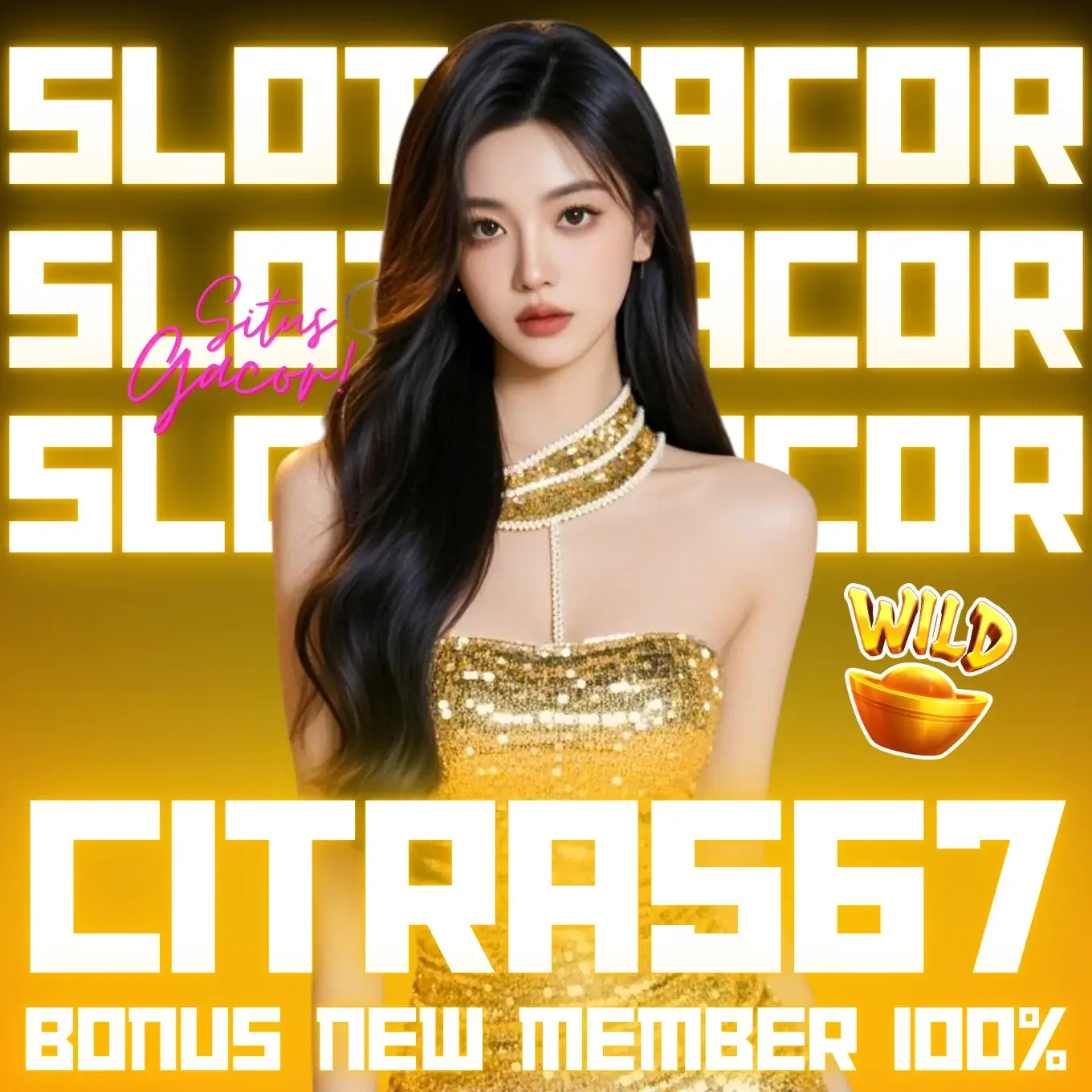 CITRA567 Koleksi Slot Wangi JP Terharum 2026