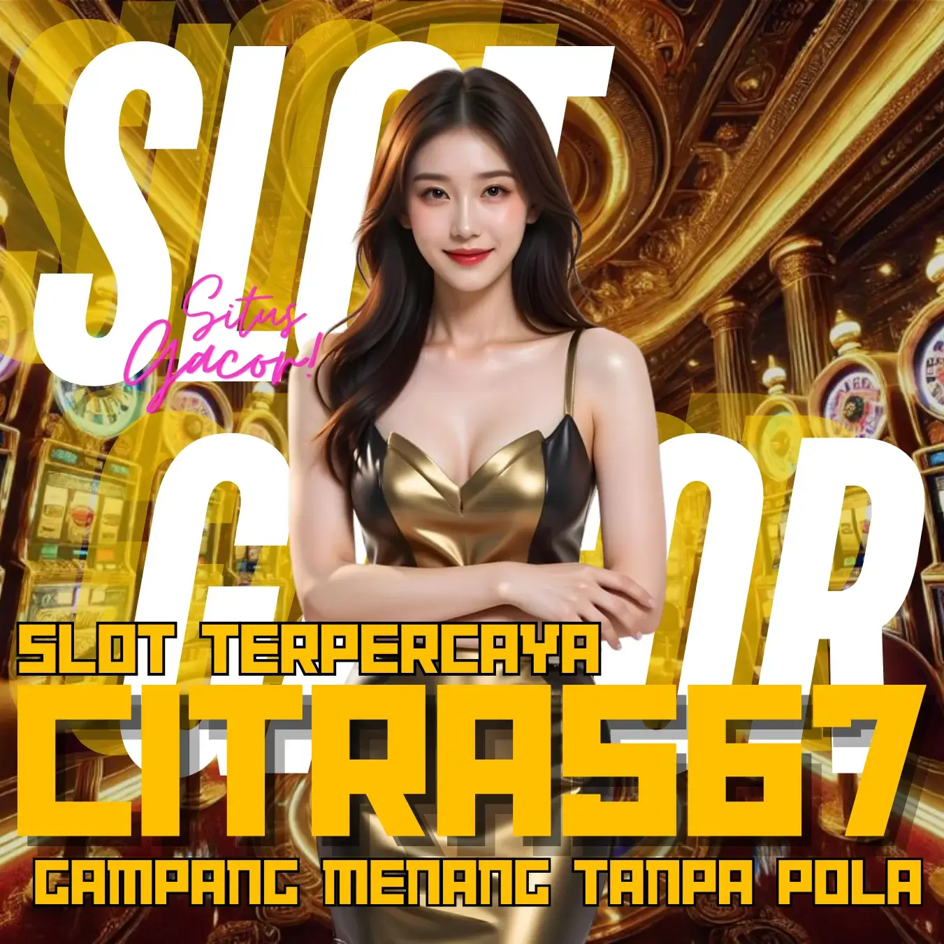 CITRA567: Akses Eksklusif Aroma Kemenangan Perfume Galaxy